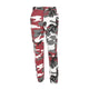 Woman's Jeans 2019 New Hight Waisted Camouflage Harem Pants Sport Loose Trousers Autumn Winter Fashion Casual Pants ropa mujer#M