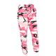 Woman's Jeans 2019 New Hight Waisted Camouflage Harem Pants Sport Loose Trousers Autumn Winter Fashion Casual Pants ropa mujer#M