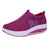 Women Breathable Running Shoes Outdoor Jogging Walking Lightweight Shoes Comfortable Soft Bottom Shoes Walking Sneakers #807