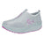 Women Breathable Running Shoes Outdoor Jogging Walking Lightweight Shoes Comfortable Soft Bottom Shoes Walking Sneakers #807