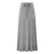 Women Casual High Elastic Waist Slimming Lady Tight Long Slim Push Up Solid Skirt Autumn Skirts Female #BL5