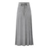 Women Casual High Elastic Waist Slimming Lady Tight Long Slim Push Up Solid Skirt Autumn Skirts Female #BL5