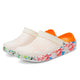 Women Casual Slippers Comfortable Classic Clogs Soft Slip-on Beach Sandals Lightweight Water Shoes for Beach Walking Gardening