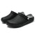 Women Casual Slippers Comfortable Classic Clogs Soft Slip-on Beach Sandals Lightweight Water Shoes for Beach Walking Gardening
