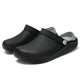 Women Casual Slippers Comfortable Classic Clogs Soft Slip-on Beach Sandals Lightweight Water Shoes for Beach Walking Gardening