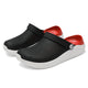 Women Casual Slippers Comfortable Classic Clogs Soft Slip-on Beach Sandals Lightweight Water Shoes for Beach Walking Gardening