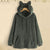 Women Cute Fleece Embroidery Plus Size Warm Hoodies Long Sleeve Plush Hooded Pullover Blouse Sweatshirt Winter Clothing