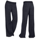 Women High Waist Trousers Woman Wide Leg Loose 2020 Summer Plus Size 2xl Gothic Denim Elasticity Jeans Casual Wide Pants #P30