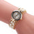 Women Knitting Rope Chain Winding Analog Quartz Movement Wrist Watch High Quality Casual Wristwatch Gift Relogio Feminino #10