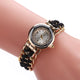 Women Knitting Rope Chain Winding Analog Quartz Movement Wrist Watch High Quality Casual Wristwatch Gift Relogio Feminino #10