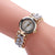 Women Knitting Rope Chain Winding Analog Quartz Movement Wrist Watch High Quality Casual Wristwatch Gift Relogio Feminino #10