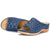 Women PU Leather Shoes Comfy Platform Flat Sole Ladies Casual Soft Big Toe Foot Correction Sandal Orthopedic Bunion Corrector