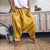 Women Pant 2020 Fashion Women's Casual Pockets Solid Cotton-Blend Vintage Pants Casual Pants #35%