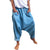 Women Pant 2020 Fashion Women's Casual Pockets Solid Cotton-Blend Vintage Pants Casual Pants #35%