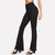 Women Sexy Casual Full Pants Solid Trousers Loose High Wide Leg Pant