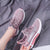 Women Sneakers Autumn air 3 colors Tenis Comfort Casual Shoes Woman Running Breathable Flats Female Platform Chaussure Femme