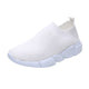 Women Sneakers Vulcanized Shoes Female Breathable Outdoor Slip-on Shoes Ladies Shoe Women Casual Sport Walking Sneakers