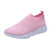 Women Sneakers Vulcanized Shoes Female Breathable Outdoor Slip-on Shoes Ladies Shoe Women Casual Sport Walking Sneakers