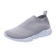 Women Sneakers Vulcanized Shoes Female Breathable Outdoor Slip-on Shoes Ladies Shoe Women Casual Sport Walking Sneakers
