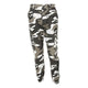Women Sports Camo Cargo Pants Outdoor Casual Camouflage Trousers Jeans Military Combat Long Pants Hot Capris Штаны Женские