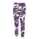 Women Sports Camo Cargo Pants Outdoor Casual Camouflage Trousers Jeans Military Combat Long Pants Hot Capris Штаны Женские
