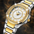 Women Watches Women Fashion Watch 2020 Geneva Designer Ladies Watch Luxury Brand Diamond Quartz Gold Wrist Watch Gifts For Women