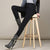 Women Winter Leggings Plus Size High Waist Stretch Thick Legging Solid Skinny Warm Velvet Pencil Pants Lady Trousers 2019 New