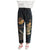 Women's Jeans Cartoon Print Jeans Elastic Waistband Loose Casual Haren plus size pants wide pantalones estampados de mujer#g4