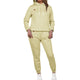 Women's Tracksuit 2 Piece Set Pullover Hoodie+Pants Sports Suit Female Autumn Winter Sweatshirt Sets Sportswear Suits For Woman