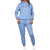 Women's Tracksuit 2 Piece Set Pullover Hoodie+Pants Sports Suit Female Autumn Winter Sweatshirt Sets Sportswear Suits For Woman