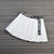 Women short tennis skirt Girl skirt skateboard high waist school uniform safety pants shorts badminton training sports skirt
