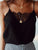 Womens Blouse Tee Lace T shirts Vest Summer 2019 Hot Sale Sexy Vest Fashion Camisole Crop Top Sleeveless T-Shirt Tank Top