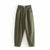 jeans woman Spring Fashion Women Solid Color High Waist Loose Pocket Button Casual Jeans pantalones vaqueros mujer #g4