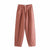 jeans woman Spring Fashion Women Solid Color High Waist Loose Pocket Button Casual Jeans pantalones vaqueros mujer #g4