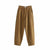 jeans woman Spring Fashion Women Solid Color High Waist Loose Pocket Button Casual Jeans pantalones vaqueros mujer #g4