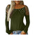 new t shirt women Tops Plus Size Female Clothing Fashion Casual Crew Neck Hollow-Out Studded Women Long Sleeve t-shirt