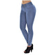 spring Pencil Jeans Women Stretch Casual Denim Skinny Pants Ladies Fashionable High Waist Tight Trousers Jeans