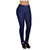 spring Pencil Jeans Women Stretch Casual Denim Skinny Pants Ladies Fashionable High Waist Tight Trousers Jeans