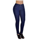 spring Pencil Jeans Women Stretch Casual Denim Skinny Pants Ladies Fashionable High Waist Tight Trousers Jeans