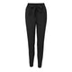 women's summer trousers Women High Waist Harem Pants Women Bandage Elastic Waist Stripe Casual Pants For women