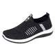 women sneakers Women Shoes Summer Breathable Mesh Slip-On Sneakers Outdoor Ladies Sports Walking Shoes zapatillas mujer #1130