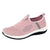 women sneakers Women Shoes Summer Breathable Mesh Slip-On Sneakers Outdoor Ladies Sports Walking Shoes zapatillas mujer #1130